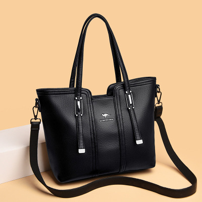 包包女包新款2026斜挎单肩包大容量斜挎包女士托特包欧美