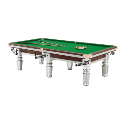 晨洋(Chanyoung) 黑8台球桌 HY-167 台