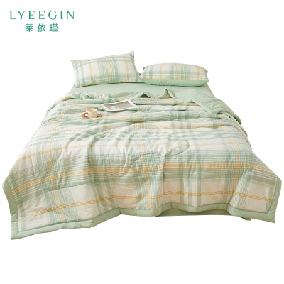 莱依瑾 LYEEGIN 夏凉被 150*200cm /张