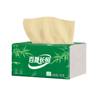 百晟长恒 BSCH-C21B 3层180抽 152mm*190mm 面巾纸