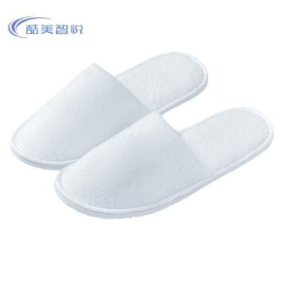 酷美智悦 珊瑚绒一次性拖鞋 KM-LY02 双