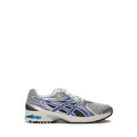 亚瑟士(ASICS)牛皮跑鞋舒适耐穿运动休闲鞋男女同款潮流复古跑步