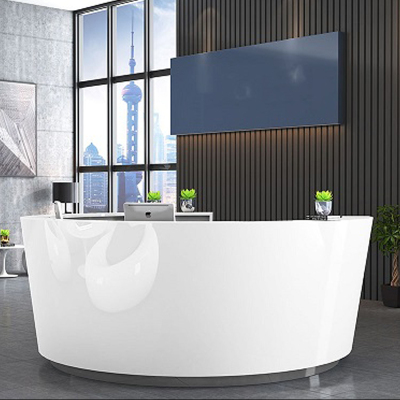 DXBG-BH-FZG3316柜台接待咨询台