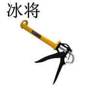 冰将 密封胶枪玻璃枪打胶枪硅胶枪 BLJQ-2 个