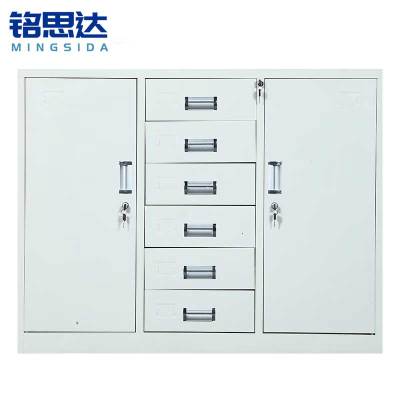 铭思达矮柜宽中六台