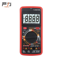 严力YIMLEK 万用表 9205pro台