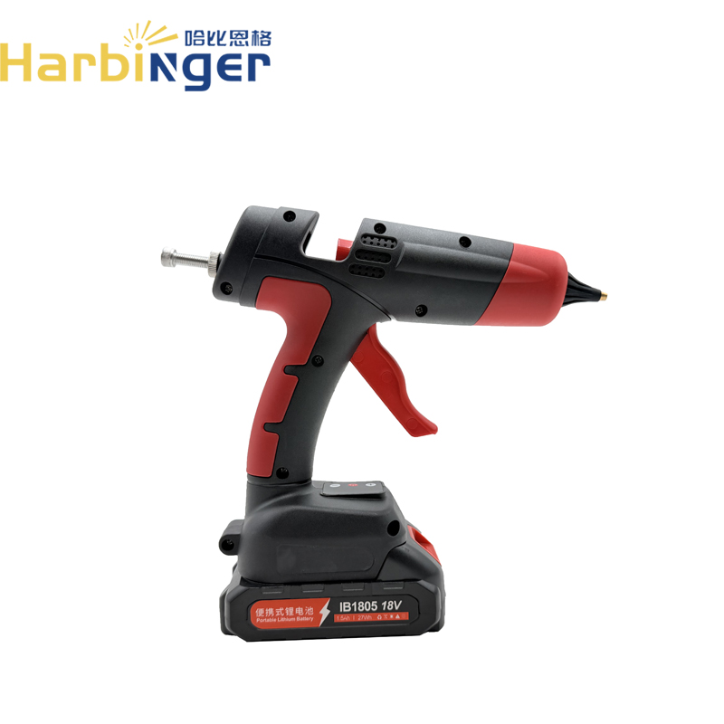 哈比恩格 锂电热熔枪 HB-R095 台