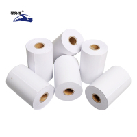 馨路达 企业办公用热敏收银纸 XLD-RM80*80 48卷/箱