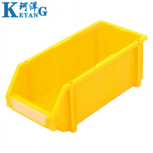 珂洋 物料盒 B2(黄色) 个