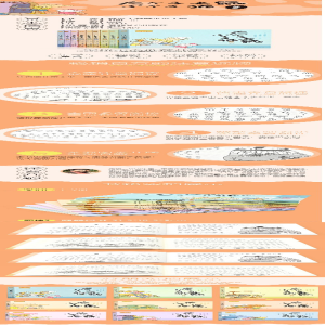 [M]大个子老鼠小个子猫(注音版)1-9-2200432000267