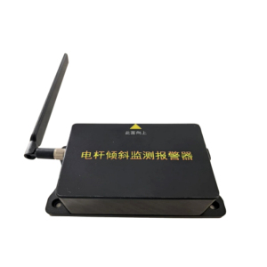 鹤诚杰森 电杆倾斜报警器(不含安装)YH-DGQXBJQ 个