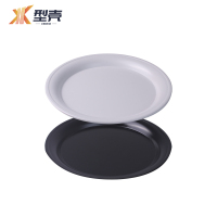 型壳 餐盘 12寸 个