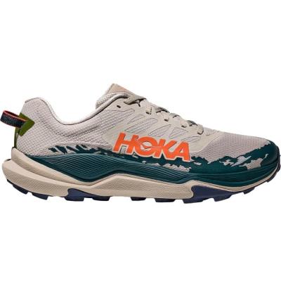 HOKA ONE ONE男士滑雪鞋透气单层网面多方向抓地力雪地靴户外运动
