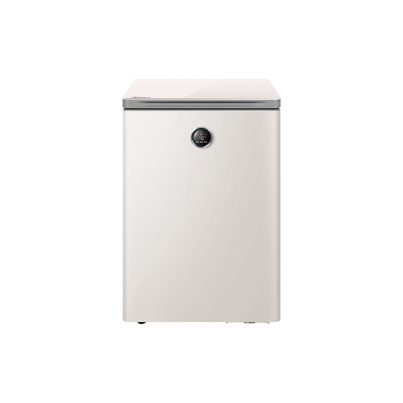 美的冷柜BD/BC-100KGPM云海米