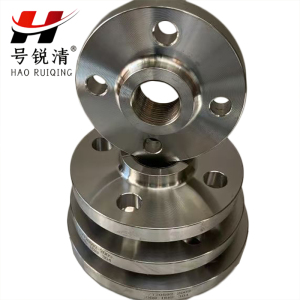 号锐清 法兰盘 DN100 个