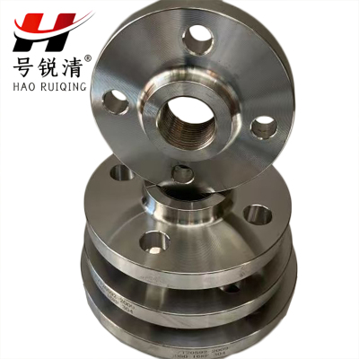 号锐清 法兰盘 DN100 个