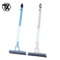 铁迅双面能擦能刮带喷壶玻璃刷L39 个