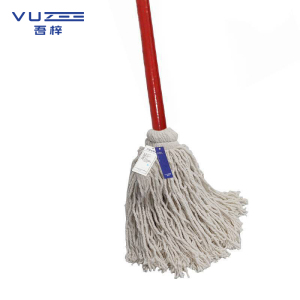 吾梓 拖把 棉纱白色/个