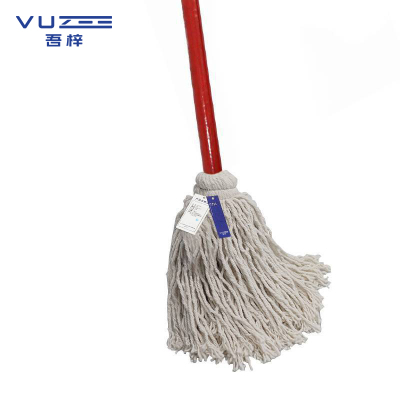 吾梓 拖把 棉纱白色/个