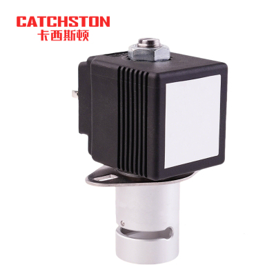 卡西斯顿 夹管电磁阀 YCF21-25/40 个