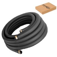 讯博士 KTTG210 2匹专用 加厚双管2米成品 空调铜管 1.00 个/套 (计价单位:套) 黑色