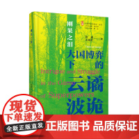 刚果之泪:大国博弈下的云谲波诡 苏婧、王延庆 天津人民出版社 正版书籍