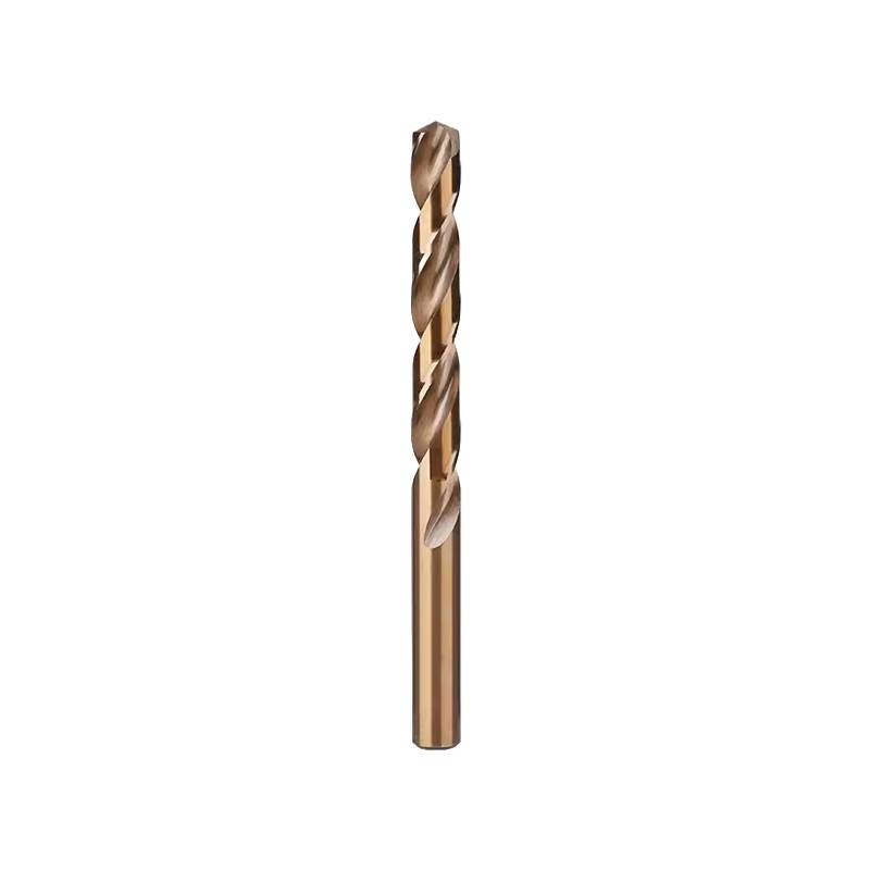 建举 含钴麻花钻头 9mm 支