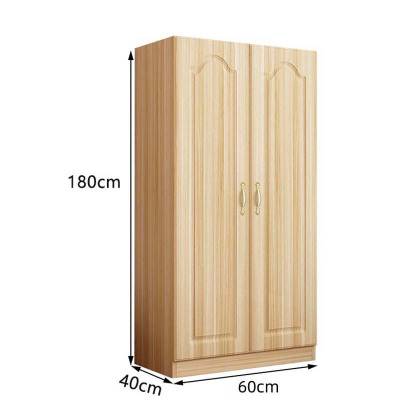 更衣柜三圣E31 600*400*1800mm