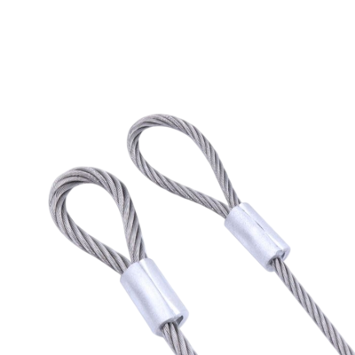 长铁 防脱钢丝400*6mm 根