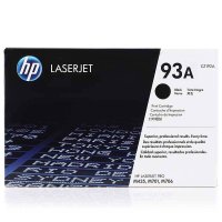 HP LaserJet 93A 黑色原装硒鼓(CZ192A)适用于HP435NW、HP701A HP701N 706N