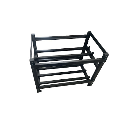 晖旭源 电池架 电池存放架 1000*600*900mm 组