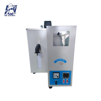 HB·ZHIWEI+蒸馏测定仪+ZWLC104A+台