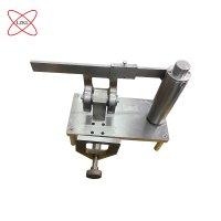 LZKL磨耗及偏磨测量仪尺座KL-2014271-K6-00V1件