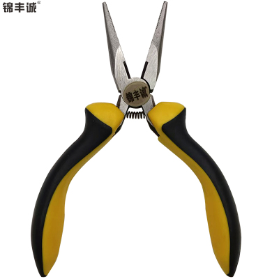 锦丰诚 尖咀钳 5寸/把