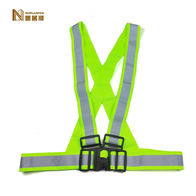 暖居顺 弹力背带 NJS0069 件