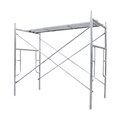 围达 移动脚手架 1.7米高(1.3mm厚) 个