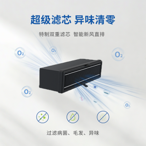 PILTON 宠物智能舱滤芯
