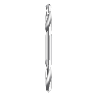 铭达鲁满 高速钢双头麻花钻头 5.2mm 根