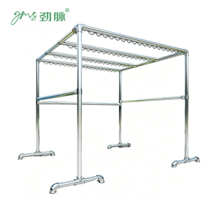 劲脉 户外晾衣架 2*2*2m 个