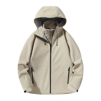 稳帆甄选 内胆冲锋衣 9624555/件