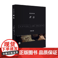 A色彩列传 黑色 米歇尔·帕斯图罗 著 艺术史普及