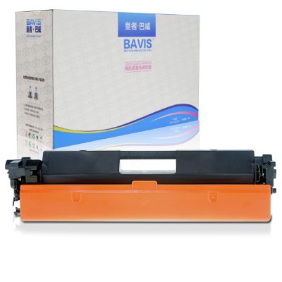 皇者.巴威 硒鼓 适用惠普HP CF218A粉盒 个