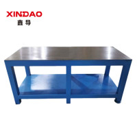 鑫导 钳工工作台 1000*750*800mm 张