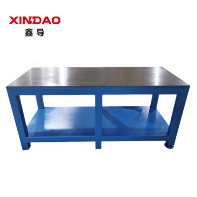 鑫导 钳工工作台 1000*750*800mm 张