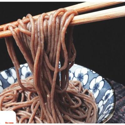 纯荞麦面条代餐零食乔麦速食面条1050g