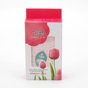 洁丽雅毛巾单条礼盒装棉毛巾柔软面巾