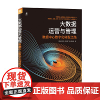 大数据运营与管理 数据中心数字化转型之路 杨秋勇等 著 计算机与互联网