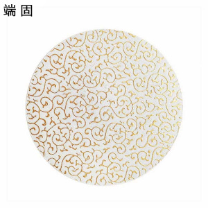 端固 浴室杯垫可定制7.5cm/个