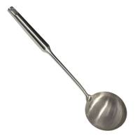 安立洁康 不锈钢炒勺 9.3*34.3cm(把)