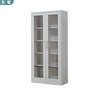 东宥通玻文件柜1800*850*390件